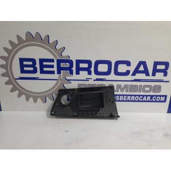 Recambio de moldura salpicadero para suzuki swift berlina (mz) 1.3 16v cat referencia OEM IAM 73910-62J10  