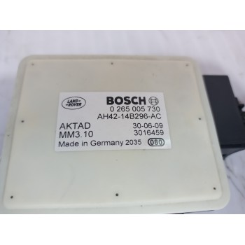 Recambio de modulo electronico para land rover discovery 4 tdv6 hse referencia OEM IAM AH4214B296AC  