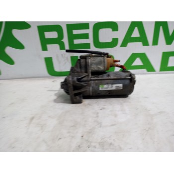 Recambio de motor arranque para renault scenic ii 1.9 dci diesel referencia OEM IAM 8200628426  