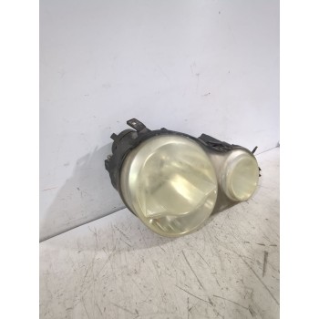 Recambio de faro derecho para volkswagen polo iv (9n_, 9a_) 1.9 sdi referencia OEM IAM 6Q1941008AF  