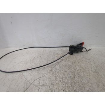 CERRADURA CAPO A2468700558 