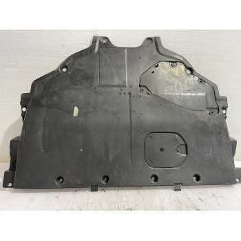 Recambio de cubrecarter para mazda 3 lim. () center-line referencia OEM IAM GHR556071  