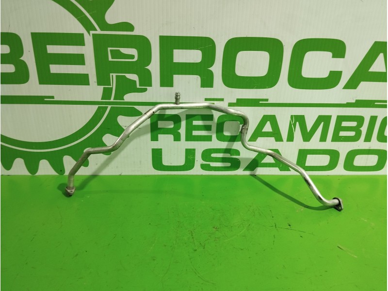 Recambio de mangueta delantera izquierda para renault scenic ii 1.6 16v referencia OEM IAM 8200297028  