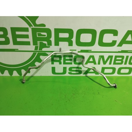 Recambio de mangueta delantera izquierda para renault scenic ii 1.6 16v referencia OEM IAM 8200297028  