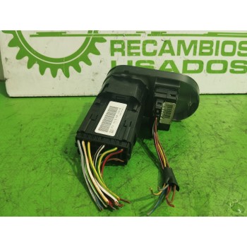 Recambio de mando luces para seat ibiza (6l1) 1.9 tdi referencia OEM IAM 6L0952160B  