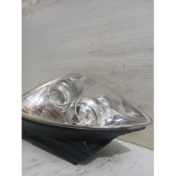 Recambio de faro izquierdo para kia carens iii monospace (un) 2.0 crdi 140 referencia OEM IAM 921011D010  