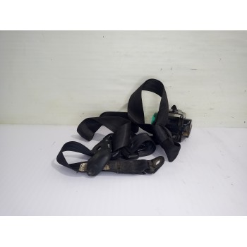 Recambio de cinturon seguridad trasero izquierdo para chrysler voyager (gs) 2.5 td family referencia OEM IAM 4680220  