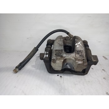 Recambio de pinza de freno trasera izquierda para land rover discovery 4 tdv6 hse referencia OEM IAM LR015586  