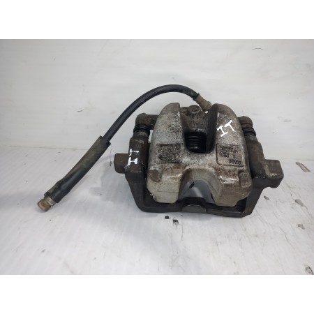 Recambio de pinza de freno trasera izquierda para land rover discovery 4 tdv6 hse referencia OEM IAM LR015586  