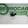 Recambio de mangueta delantera izquierda para renault scenic ii 1.9 dci diesel referencia OEM IAM 8200297028  
