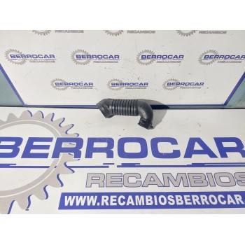 Recambio de tubo para volkswagen passat berlina (3b2) 1.9 tdi referencia OEM IAM 8D0129615  