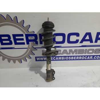 Recambio de amortiguador delantero derecho para opel corsa d 1.3 16v cdti referencia OEM IAM 13214358  