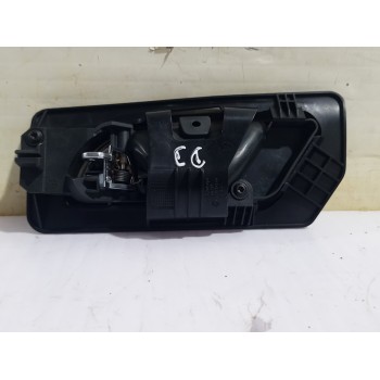 Recambio de maneta interior delantera derecha para volkswagen eos (1f7) 2.0 referencia OEM IAM P0112422  