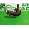Recambio de mangueta delantera izquierda para renault scenic ii 1.6 16v referencia OEM IAM 8200297028  