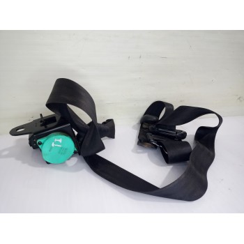 Recambio de cinturon seguridad trasero izquierdo para chrysler voyager (gs) 2.5 td family referencia OEM IAM 4680220  