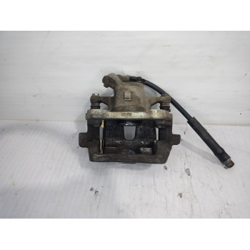 Recambio de pinza de freno trasera izquierda para land rover discovery 4 tdv6 hse referencia OEM IAM LR015586  