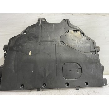 Recambio de cubrecarter para mazda 3 lim. () center-line referencia OEM IAM GHR556071  