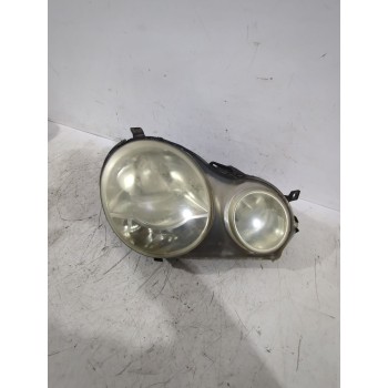 Recambio de faro derecho para volkswagen polo iv (9n_, 9a_) 1.9 sdi referencia OEM IAM 6Q1941008AF  