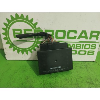 Recambio de modulo confort para seat ibiza (6l1) 1.9 tdi referencia OEM IAM 6Q0959433E  
