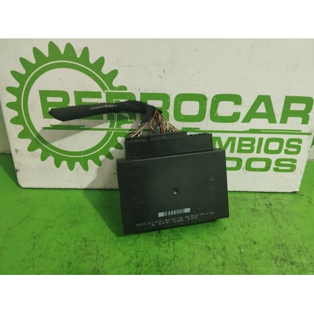 Recambio de modulo confort para seat ibiza (6l1) 1.9 tdi referencia OEM IAM 6Q0959433E  
