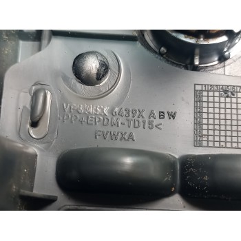 Recambio de moldura para ford focus lim. (cb4) business referencia OEM IAM VP8M5X6439X  