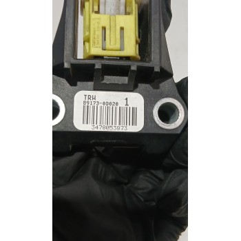 Recambio de sensor para toyota yaris (_p9_) 1.33 vvt-i (nsp90_) referencia OEM IAM 891730D020  