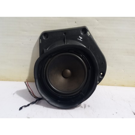 Recambio de altavoz puerta trasera izquierda para volkswagen eos (1f7) 2.0 referencia OEM IAM 1Q0035241E  