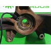 Recambio de mangueta delantera izquierda para renault scenic ii 1.6 16v referencia OEM IAM 8200297028  