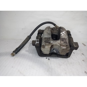 Recambio de pinza de freno trasera izquierda para land rover discovery 4 tdv6 hse referencia OEM IAM LR015586  