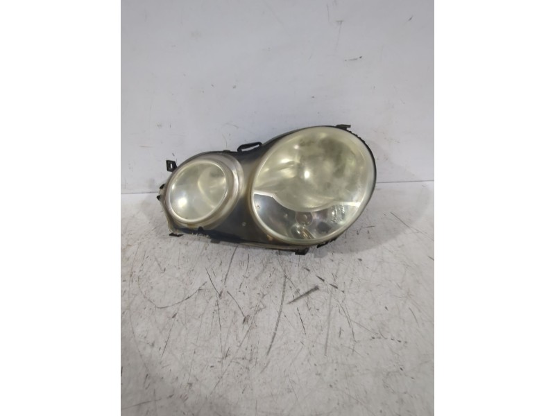 Recambio de faro izquierdo para volkswagen polo iv (9n_, 9a_) 1.9 sdi referencia OEM IAM 6Q1941007AF  
