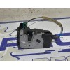Recambio de cerradura puerta delantera derecha para opel zafira b 1.6 16v cat referencia OEM IAM 4148209  
