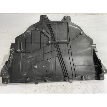 Recambio de cubrecarter para mazda 3 lim. () center-line referencia OEM IAM GHR556071  