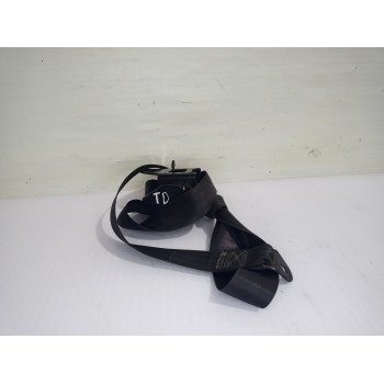 CINTURON SEGURIDAD TRASERO DERECHO 4680221 
