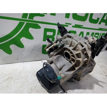 Recambio de caja cambios para dacia sandero laureate referencia OEM IAM JR5336  
