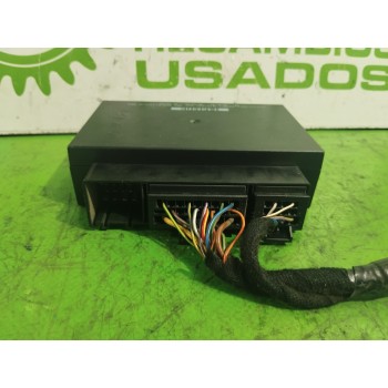 Recambio de modulo confort para seat ibiza (6l1) 1.9 tdi referencia OEM IAM 6Q0959433E  