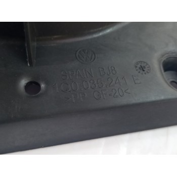 Recambio de altavoz puerta trasera izquierda para volkswagen eos (1f7) 2.0 referencia OEM IAM 1Q0035241E  