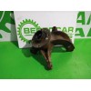 Recambio de mangueta delantera izquierda para renault scenic ii 1.6 16v referencia OEM IAM 8200297028  