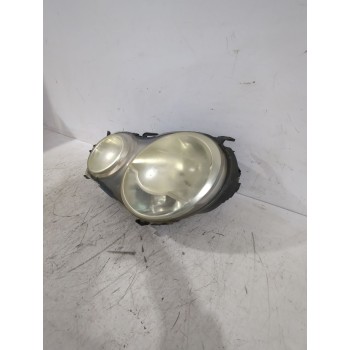 Recambio de faro izquierdo para volkswagen polo iv (9n_, 9a_) 1.9 sdi referencia OEM IAM 6Q1941007AF  