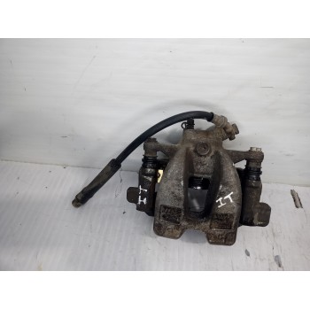 Recambio de pinza de freno trasera izquierda para land rover discovery 4 tdv6 hse referencia OEM IAM LR015586  