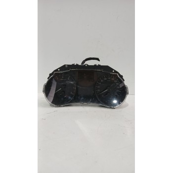 Recambio de cuadro instrumentos para nissan qashqai ii (j11, j11_) 1.3 dig-t referencia OEM IAM 4EL7BQ3PJ  