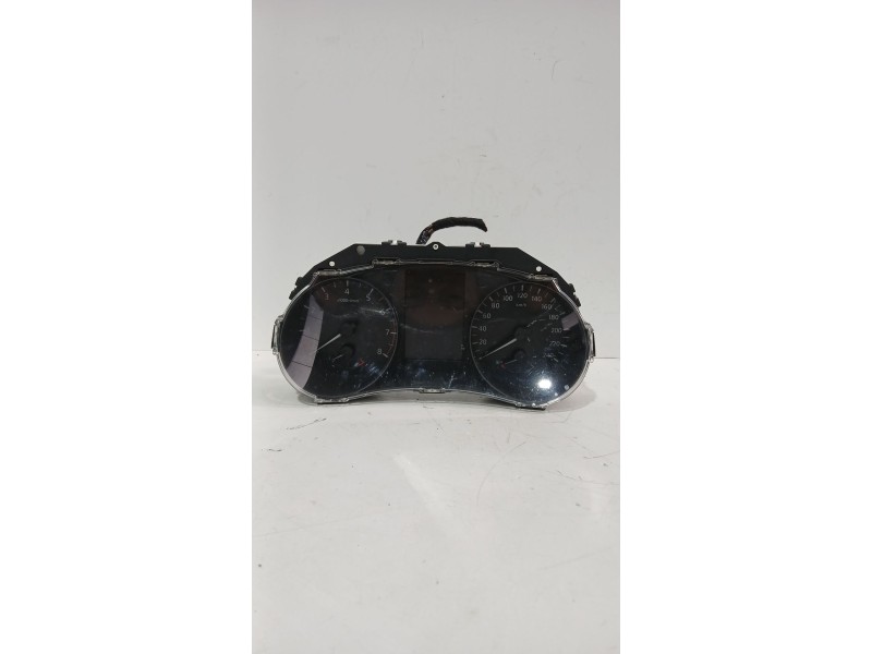 Recambio de cuadro instrumentos para nissan qashqai ii (j11, j11_) 1.3 dig-t referencia OEM IAM 4EL7BQ3PJ  