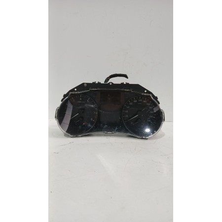 Recambio de cuadro instrumentos para nissan qashqai ii (j11, j11_) 1.3 dig-t referencia OEM IAM 4EL7BQ3PJ  