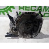 Recambio de caja cambios para dacia sandero laureate referencia OEM IAM JR5336  