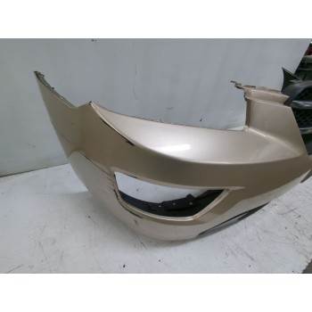 Recambio de paragolpes delantero para kia carens iii monospace (un) 2.0 crdi 140 referencia OEM IAM 865111D050  