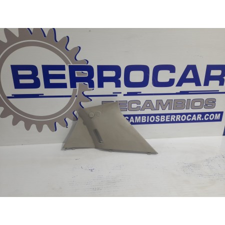 Recambio de moldura interior para opel corsa d 1.3 16v cdti referencia OEM IAM 13180611  