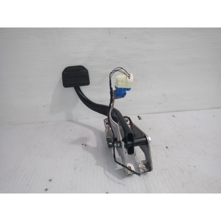 Recambio de pedal freno para land rover discovery 4 tdv6 hse referencia OEM IAM 5H222455CA8PVJ  