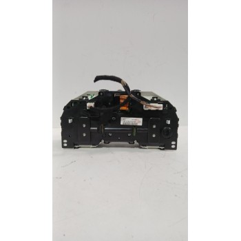 Recambio de cuadro instrumentos para nissan qashqai ii (j11, j11_) 1.3 dig-t referencia OEM IAM 4EL7BQ3PJ  