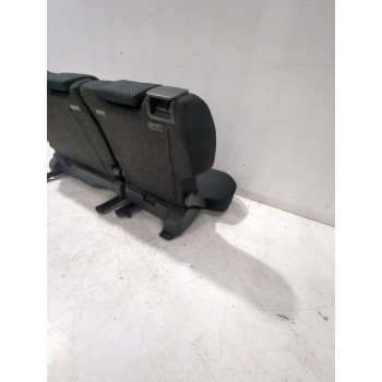 Recambio de asiento trasero para toyota yaris (_p9_) 1.33 vvt-i (nsp90_) referencia OEM IAM 710330D101  