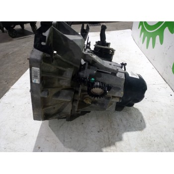 Recambio de caja cambios para dacia sandero laureate referencia OEM IAM JR5336  