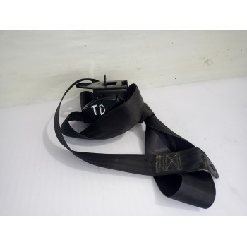 Recambio de cinturon seguridad trasero derecho para chrysler voyager (gs) 2.5 td family referencia OEM IAM 4680221  